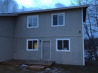 1670 N Basie Point Cir #2, Wasilla, AK 99623