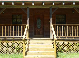 54 Blue Moon Dr, Hattiesburg, MS 39401