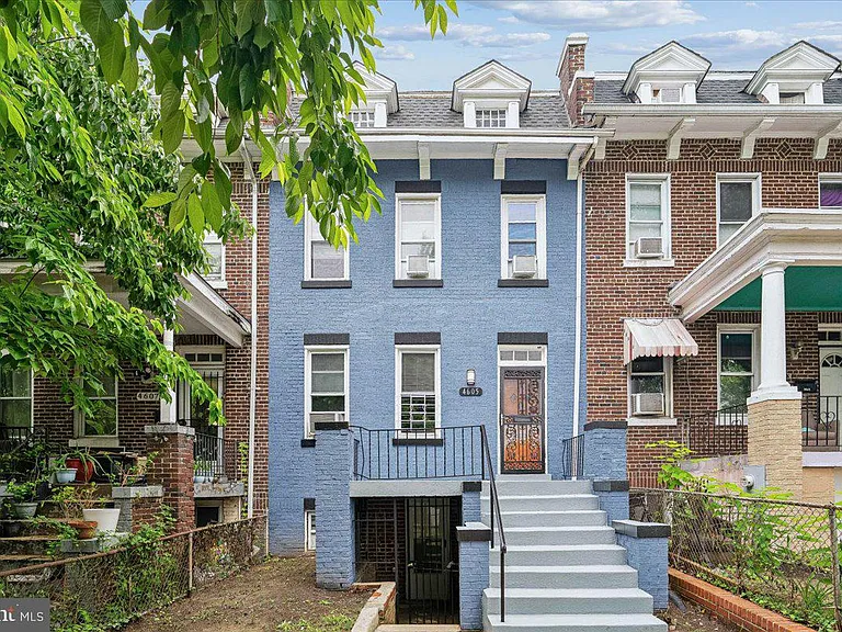 4605 Georgia Ave NW — Photo 27