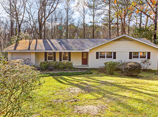 150 Boiling Springs Cir, Whispering Pines, NC 28387
