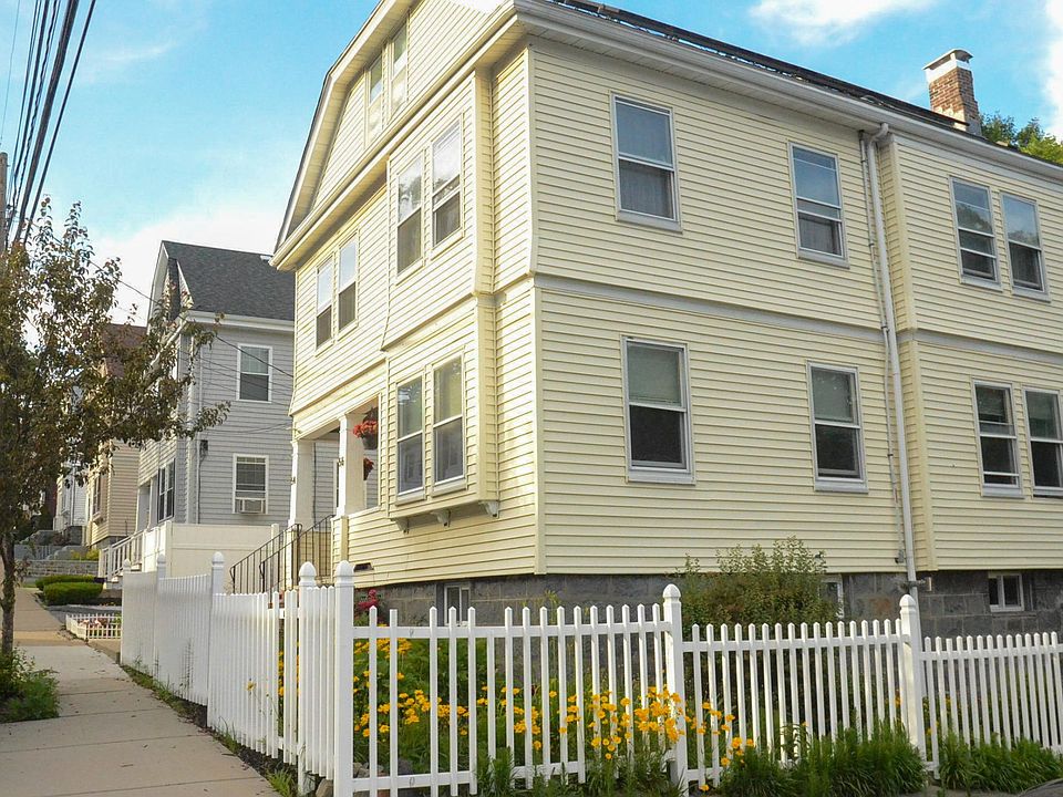 54 Pleasant Hill Ave Mattapan, MA, 02126 Apartments for Rent Zillow