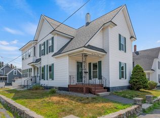 782 Union St #1, Manchester, NH 03104