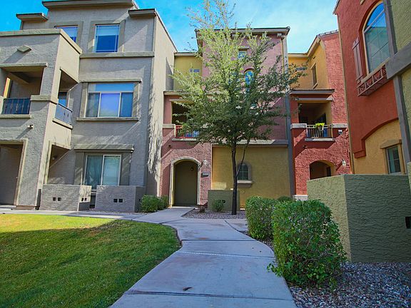 4th image of 2401 E RIO SALADO Parkway #1188