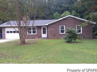 1709 Farmgate Rd, Kinston, NC 28504