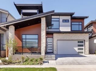 16619 18b Ave, Surrey, BC V3Z 1A2