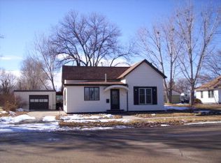 106 S 6th St #0, Basin, WY 82410