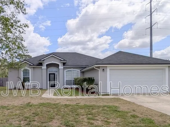 463 Portobello Dr, Jacksonville, FL 32221