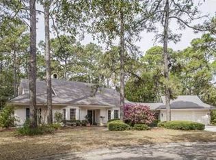 1 Pond Pine Ct, Savannah, GA 31411
