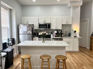 38 Regent St #5, Roxbury, MA 02119