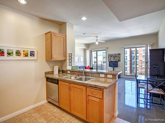 2nd image of 450 J St #604