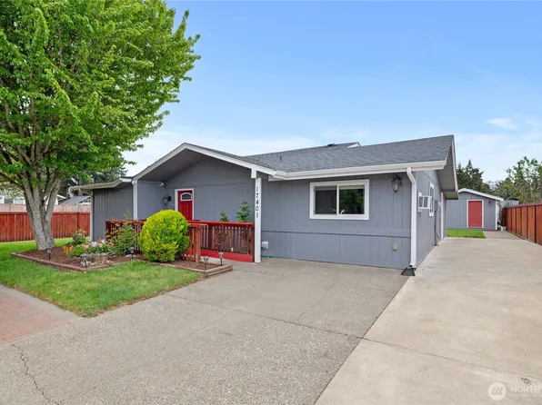 17401 E 6th Ave, Spanaway, WA 98387