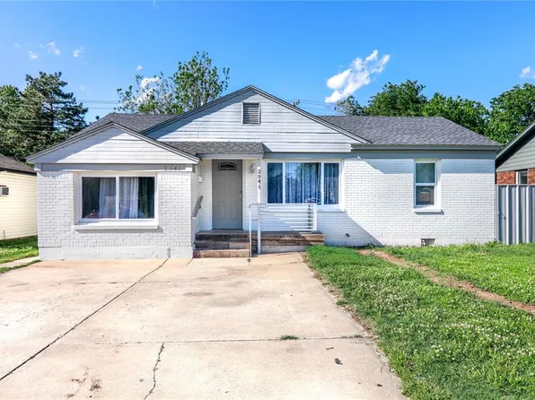 3941 NW 23rd St, Oklahoma City, OK 73107
