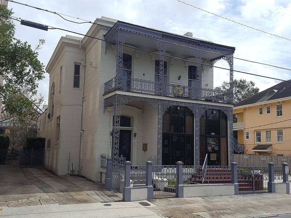 1st image of 1529 Jackson Ave #3