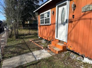 2067 Woodside Street, Jacksonville, FL 32209