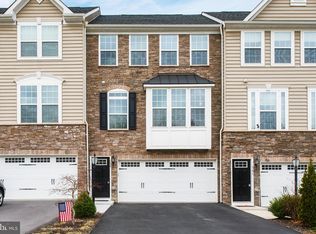 139 Trout Lily Dr, Lake Frederick, VA 22630