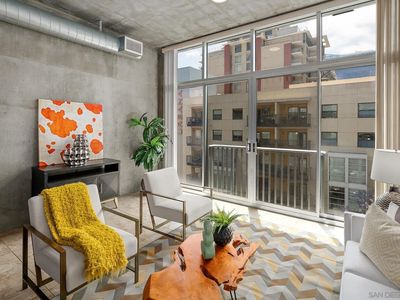 1025 Island Ave UNIT 511, San Diego, CA, 92101