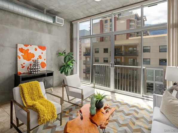 1025 Island Ave Unit 511, San Diego, CA 92101