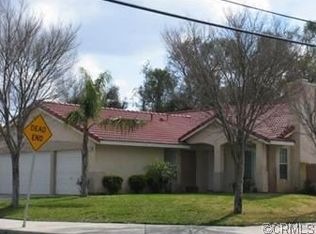 13705 Seville Ave, Fontana, CA 92335