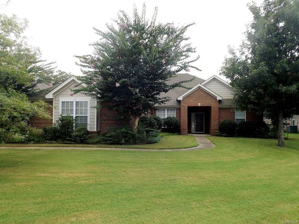 1st image of 8801 Lillington Cir
