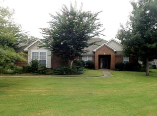 8801 Lillington Cir, Montgomery, AL 36117