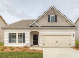 447 Bucklebury Rd, Greer, SC 29651