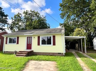 1010 Scott St, Rocky Mount, NC 27801