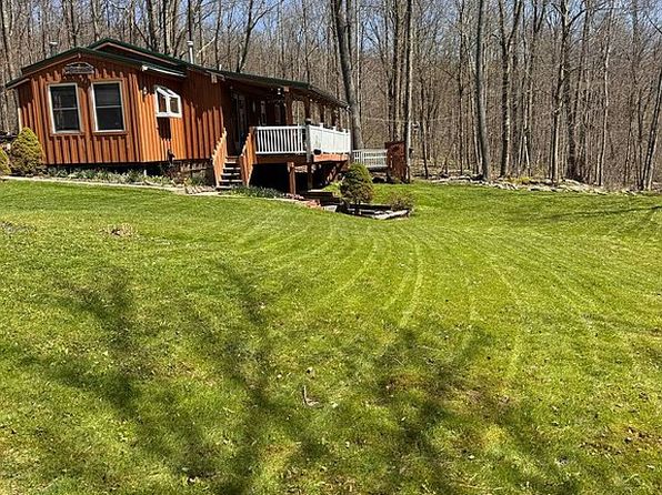 10080 Brookside Rd, Houghton, NY 14744