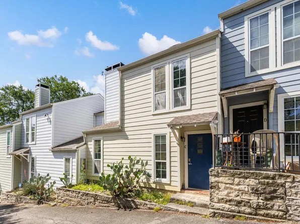 812 Winflo Dr APT C, Austin, TX 78703