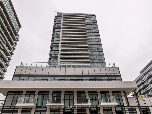 251 Manitoba St, Toronto, ON