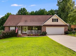 144 Bobs Dr SW, Mableton, GA 30126