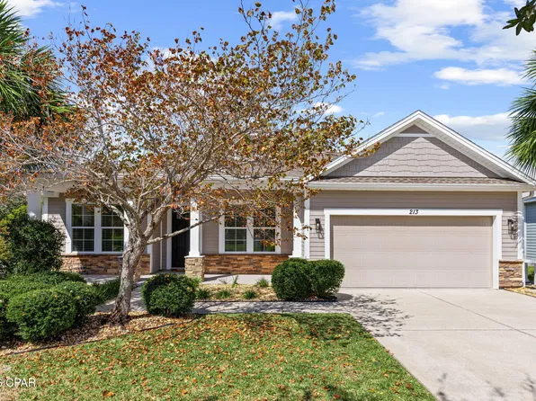 213 Johnson Bayou Dr, Panama City Beach, FL 32407