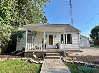 125 E Sumner St, Arlington, OH 45814