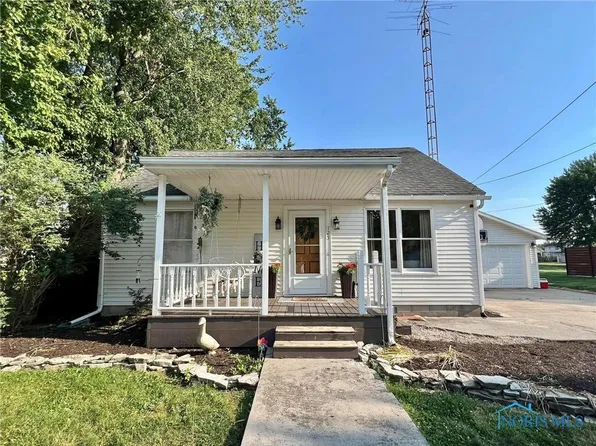 125 E Sumner St, Arlington, OH 45814