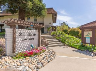 1293 Montego APT 51, Walnut Creek, CA 94598
