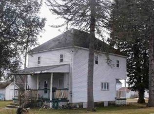 3022 Jamestown Ave, Bemus Pt, NY 14712