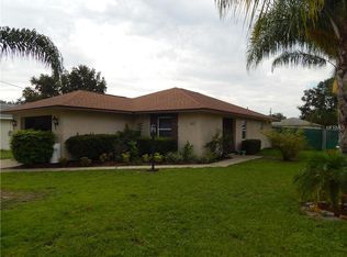 621 Citrus Ave, Dundee, FL 33838