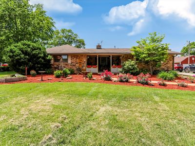 8044 S County Road 0, Clayton, IN, 46118
