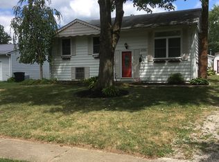 296 Orchard Ln, Sunbury, OH