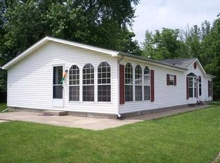 112 Elston Rd, Lafayette, IN 47909