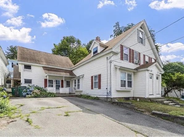 27 Winthrop St #A, Fitchburg, MA 01420