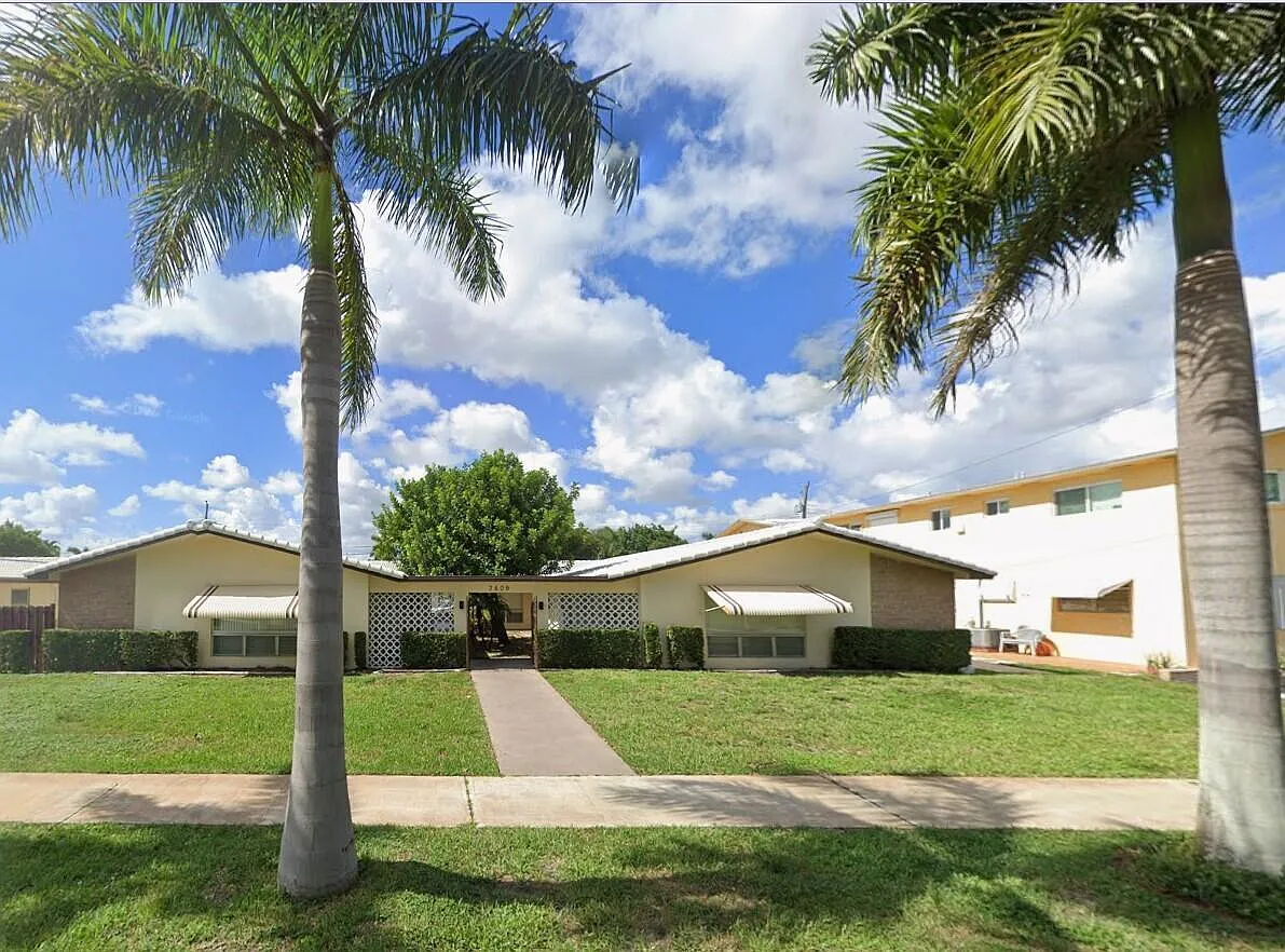 1 bed, 1.0 bath, 720 sqft, $1,750 — Photo 1