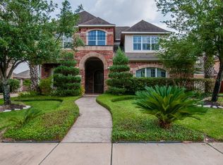 5715 Santa Fe Springs Dr, Houston, TX 77041