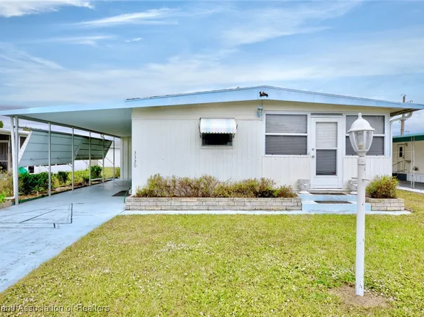 3320 Delaware Ave, Sebring, FL 33870