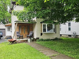 124 Union St, Cobleskill, NY 12043