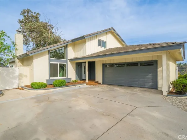 1638 Ano Nuevo Dr, Diamond Bar, CA 91765