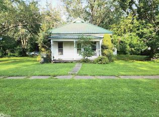 311 N Greeley St, Corydon, IA 50060