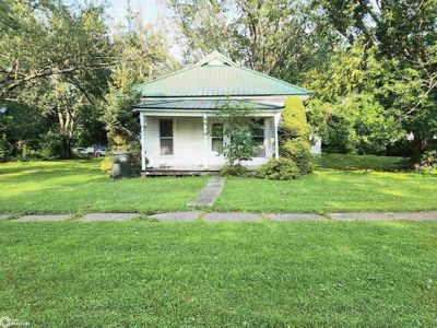 311 N Greeley St, Corydon, IA, 50060