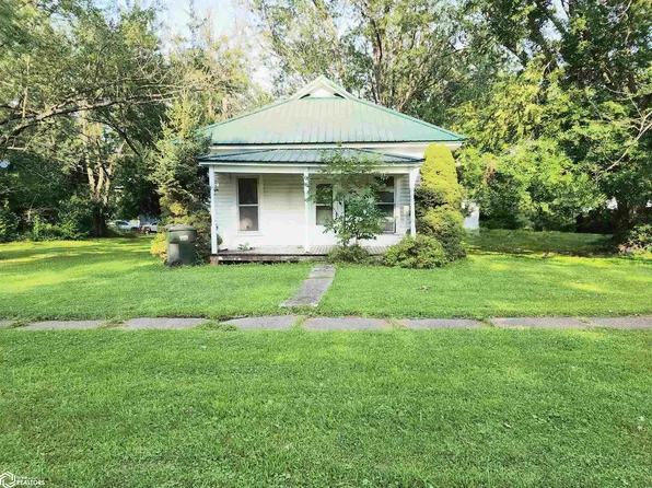 311 N Greeley St, Corydon, IA 50060