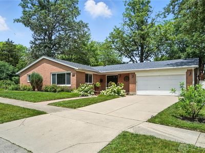 1325 Ridgeview Ave, Dayton, OH, 45409