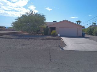 1771 Miramar Dr, Lake Havasu City, AZ 86404